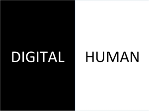 digital-human