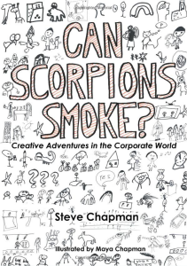 can scorpions smoke 2
