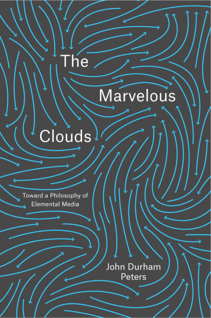 book marvelous clouds
