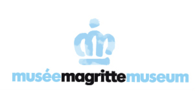magritte logo