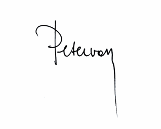 petervan-signature