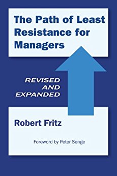 Robert Fritz for managers