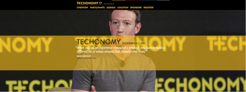 techonomy 2017