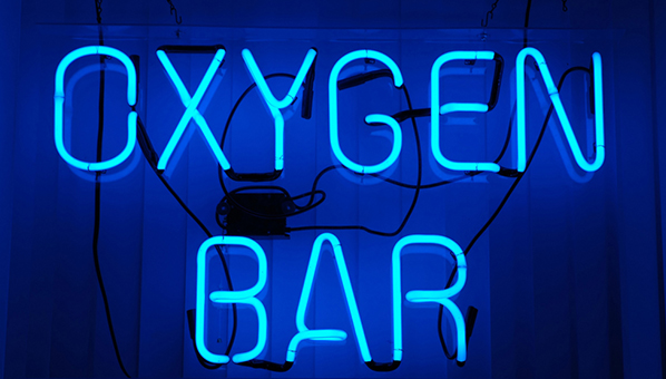 Oygen Bar