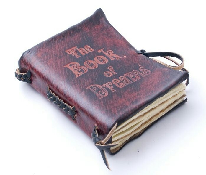 red-pocket-leather-journal-the-book-of-dreams_1