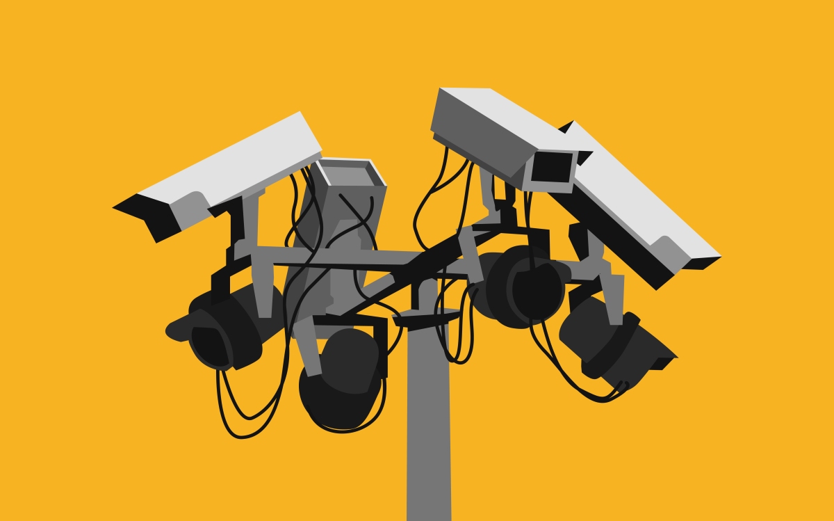Big data and surveillance in cities: convenience vs tracking