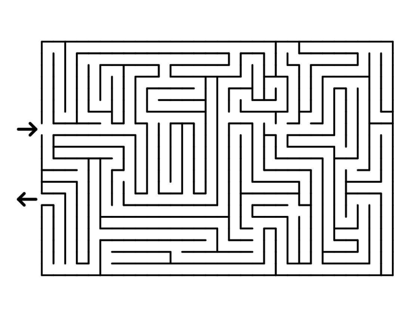 Labyrinth Geert